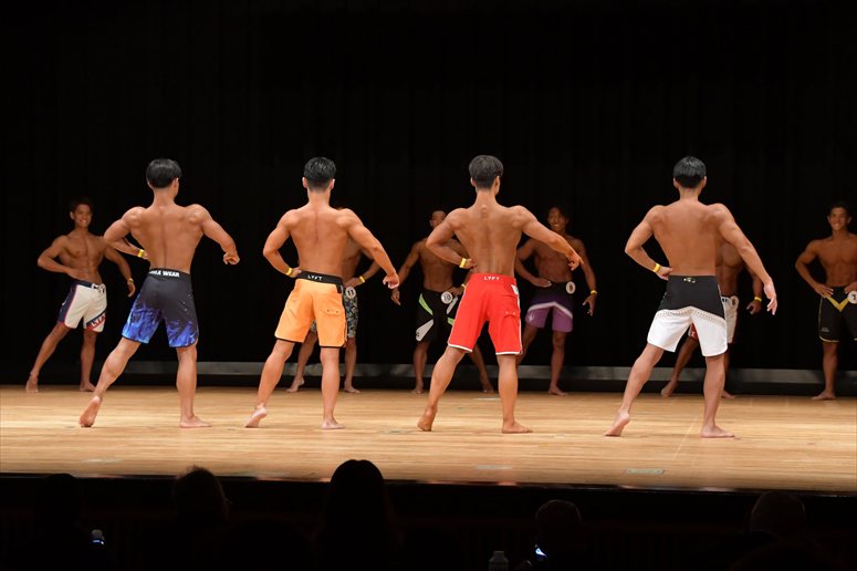 taikai-photo