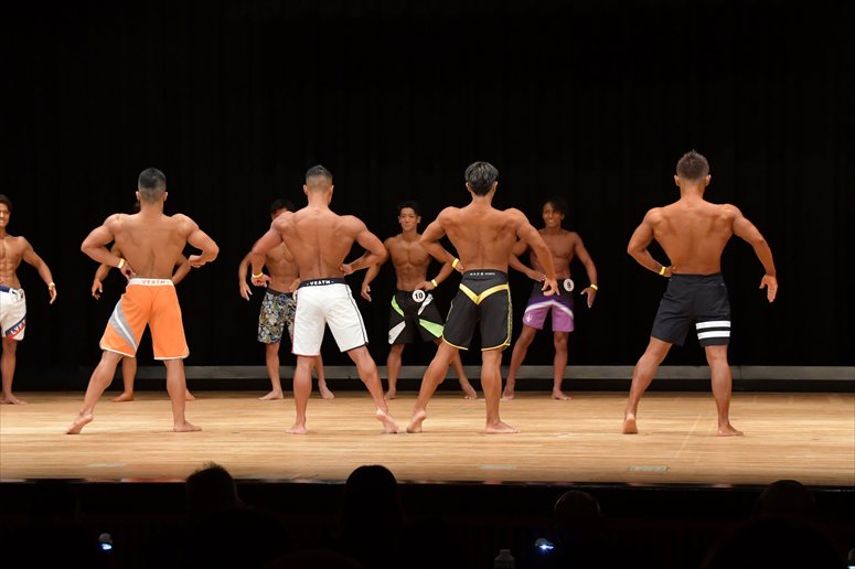 taikai-photo
