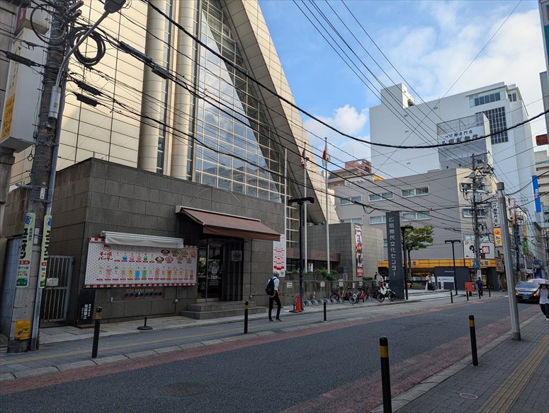 taikai-photo