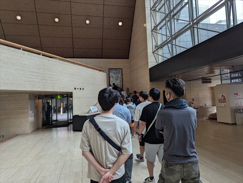 taikai-photo