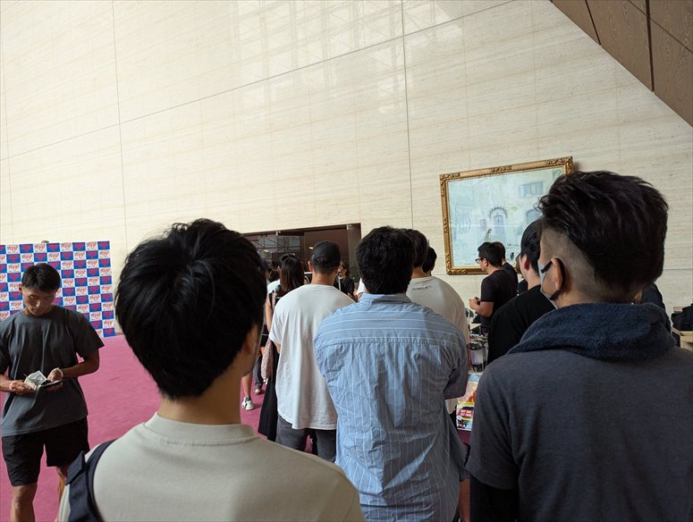 taikai-photo