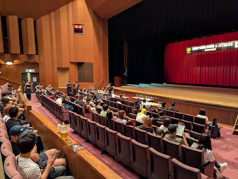 taikai-photo