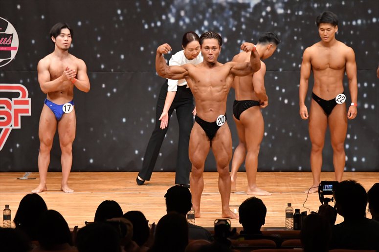 taikai-photo