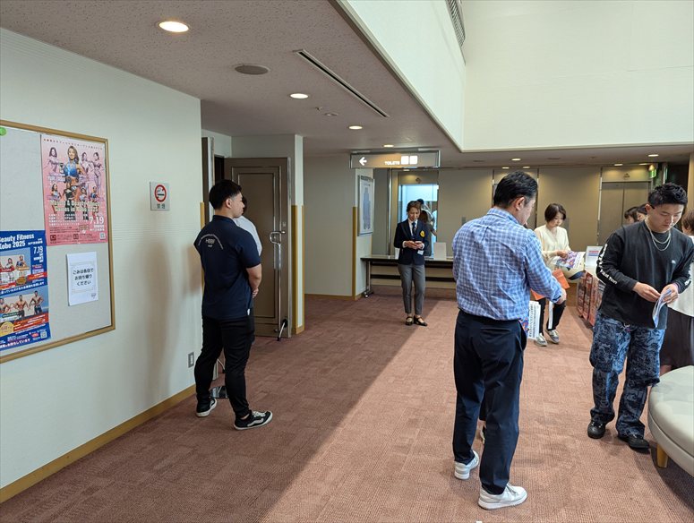 taikai-photo
