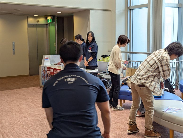 taikai-photo
