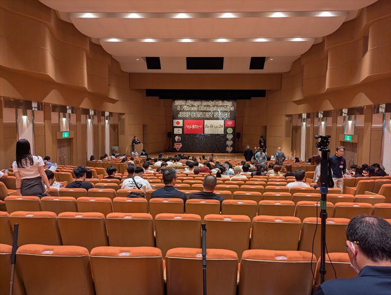 taikai-photo