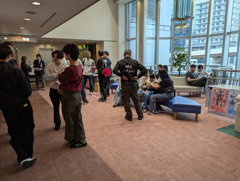 taikai-photo