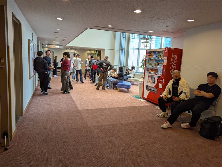 taikai-photo