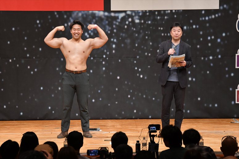 taikai-photo