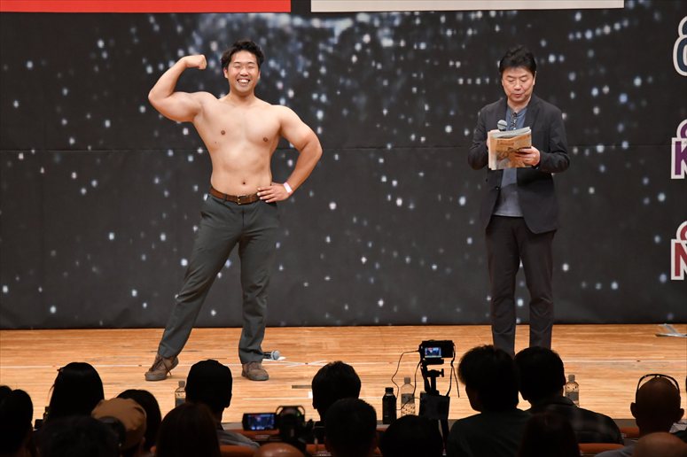 taikai-photo