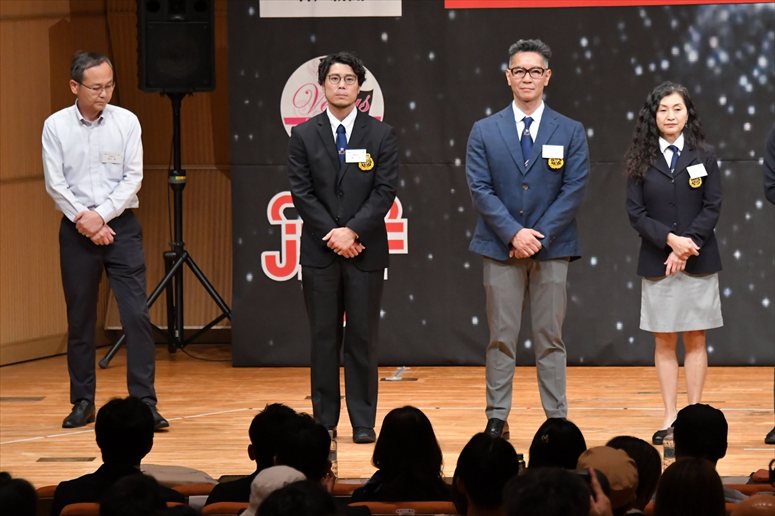 taikai-photo