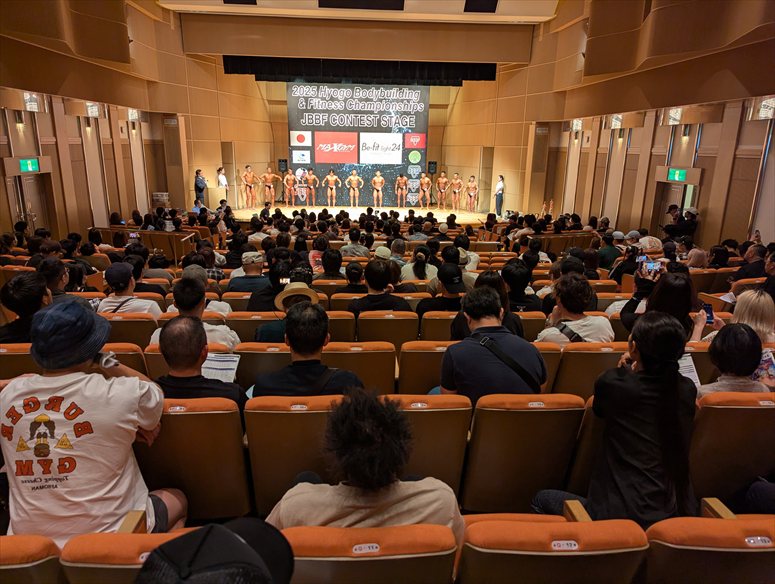 taikai-photo