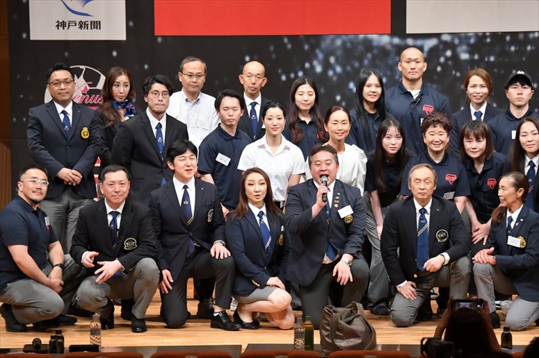 taikai-photo