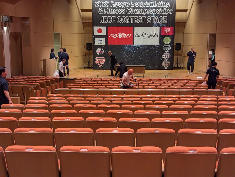 taikai-photo