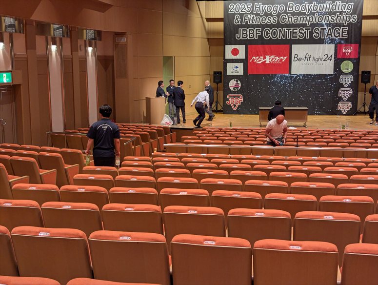 taikai-photo