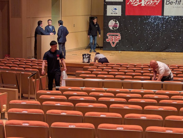 taikai-photo