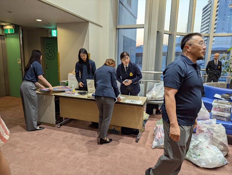 taikai-photo