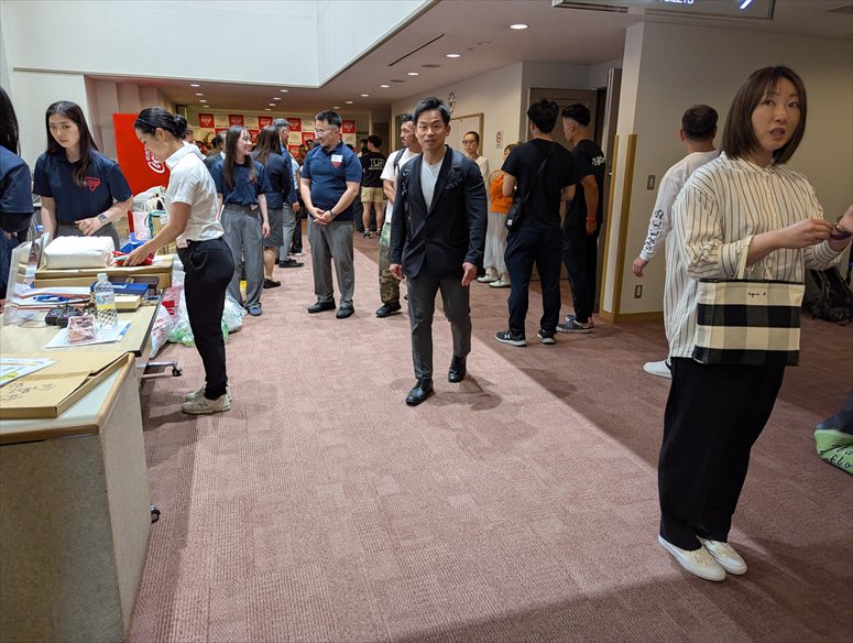 taikai-photo