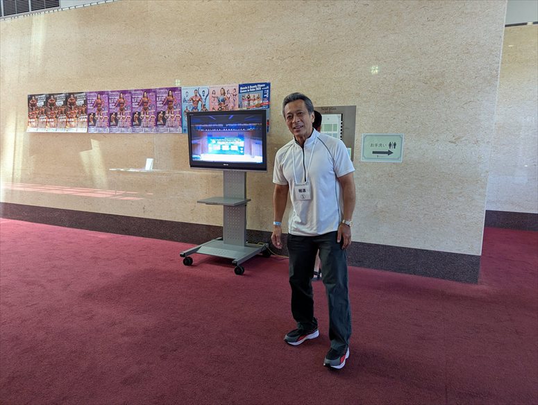 taikai-photo