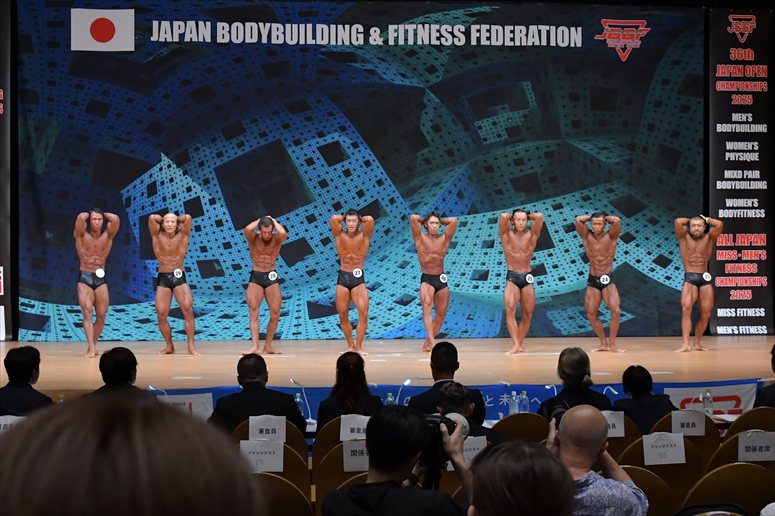 taikai-photo