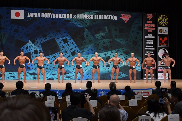 taikai-photo