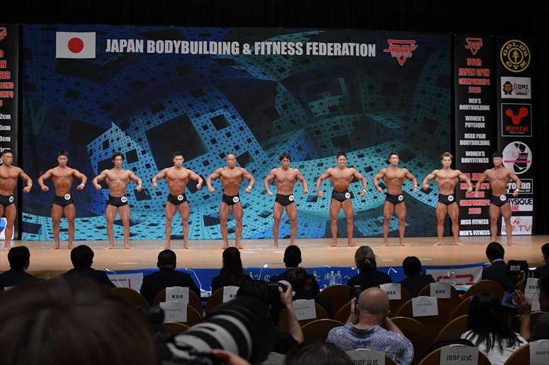 taikai-photo