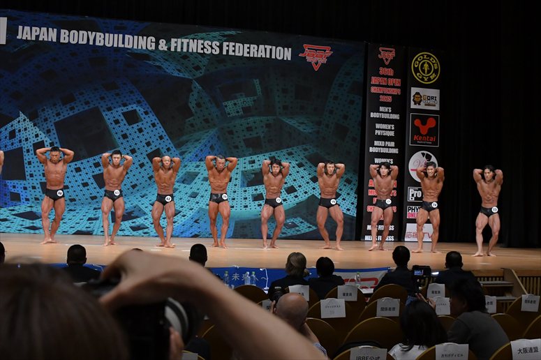 taikai-photo