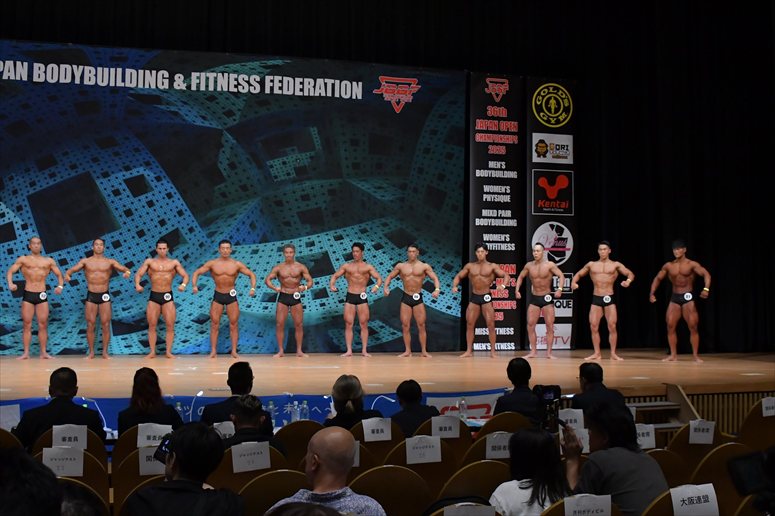 taikai-photo