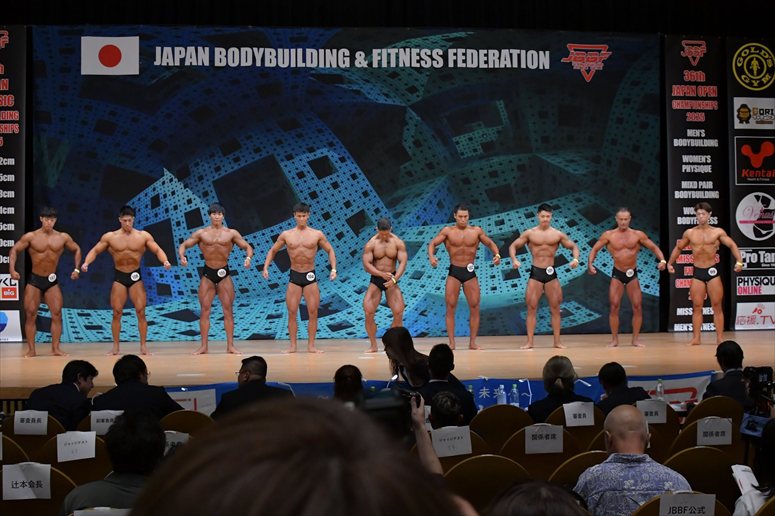 taikai-photo