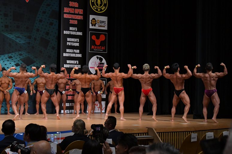 taikai-photo
