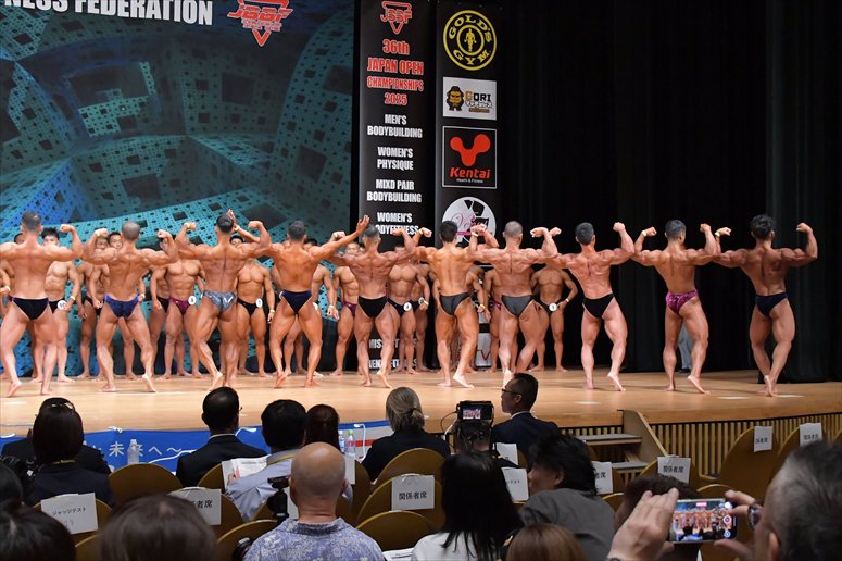 taikai-photo