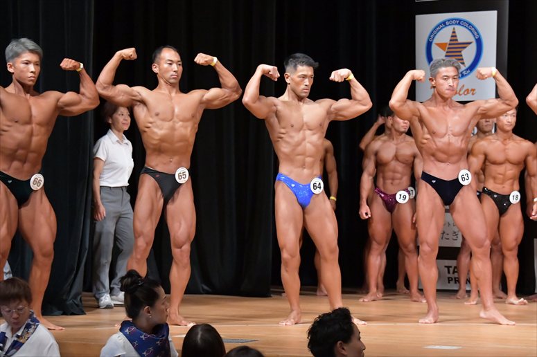 taikai-photo