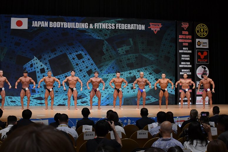 taikai-photo