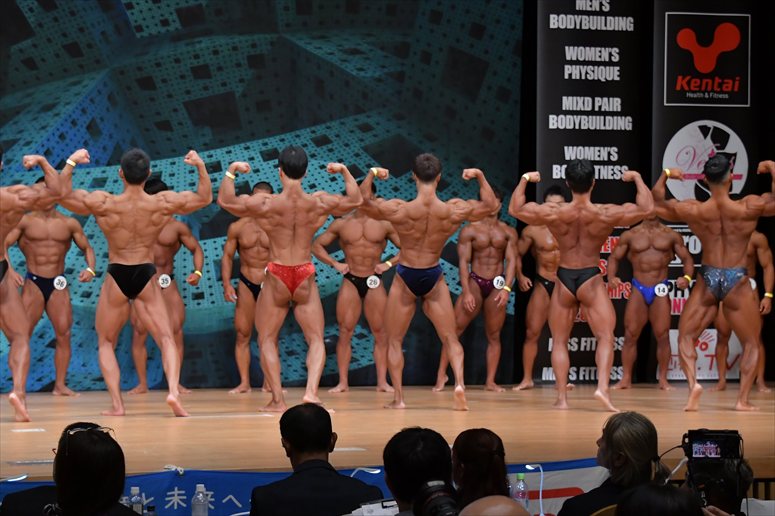 taikai-photo
