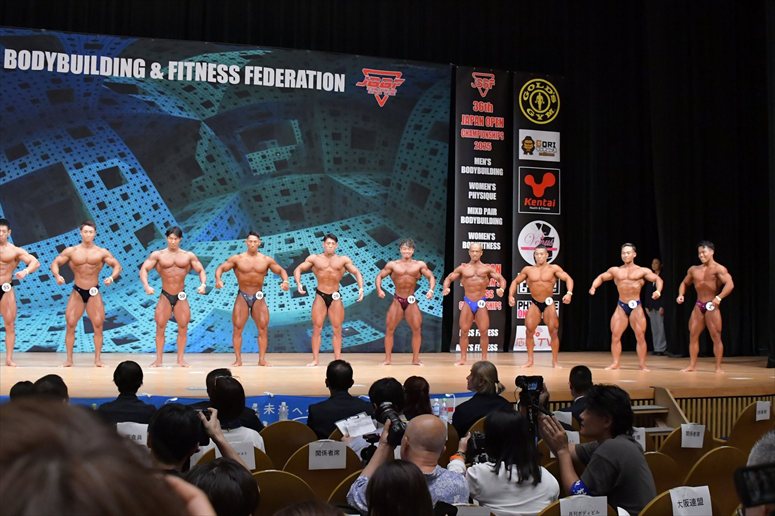 taikai-photo