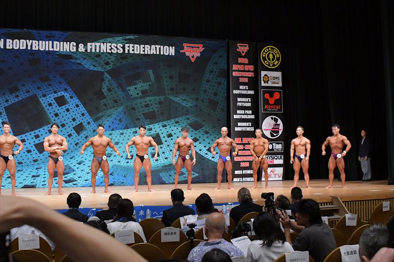 taikai-photo