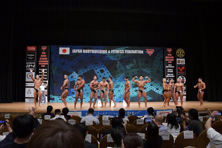 taikai-photo
