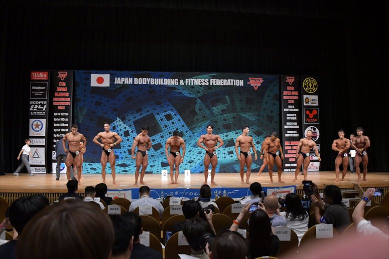 taikai-photo
