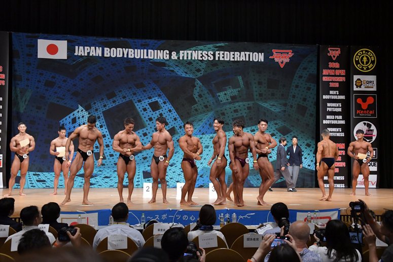 taikai-photo