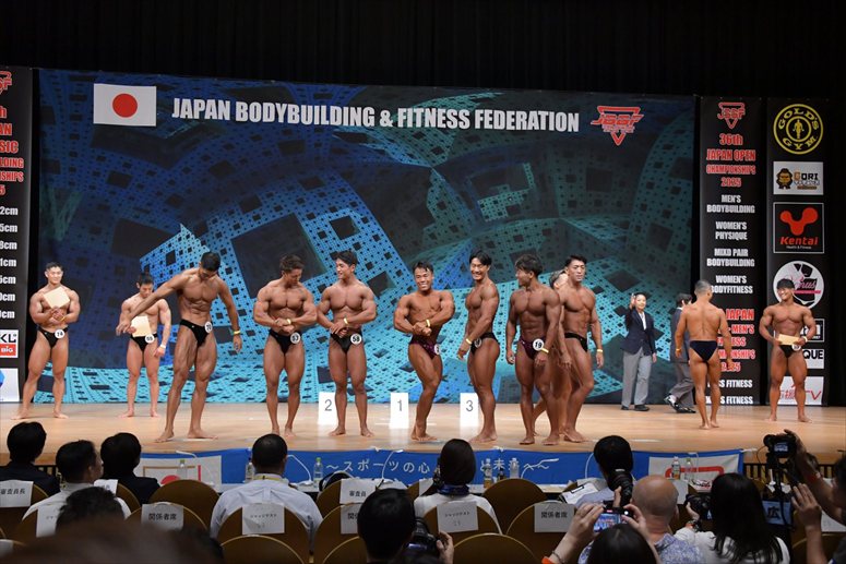 taikai-photo