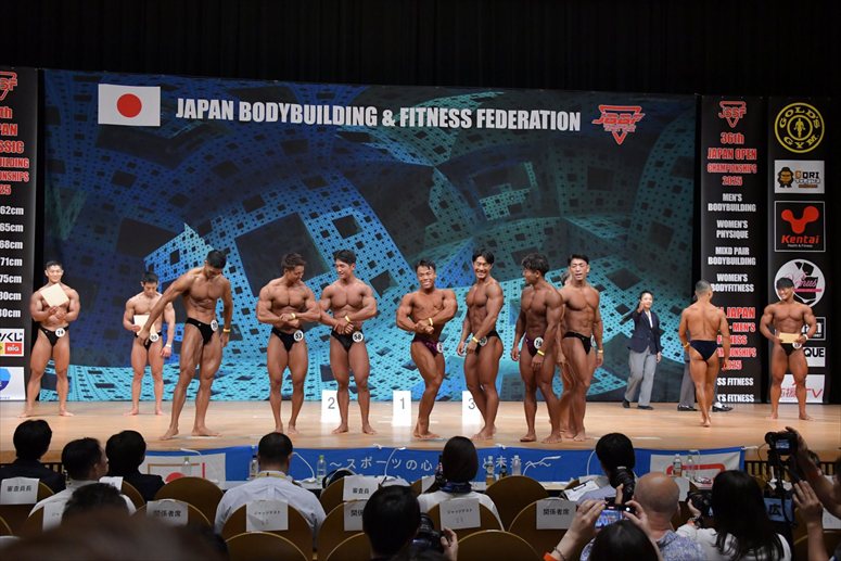 taikai-photo