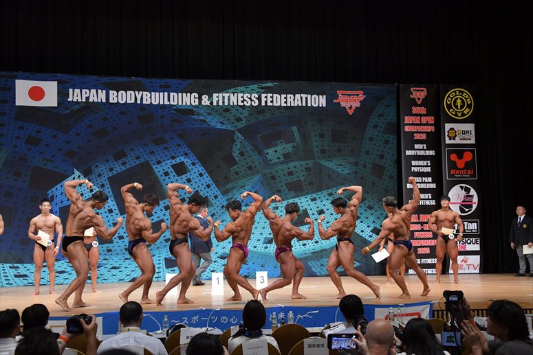 taikai-photo