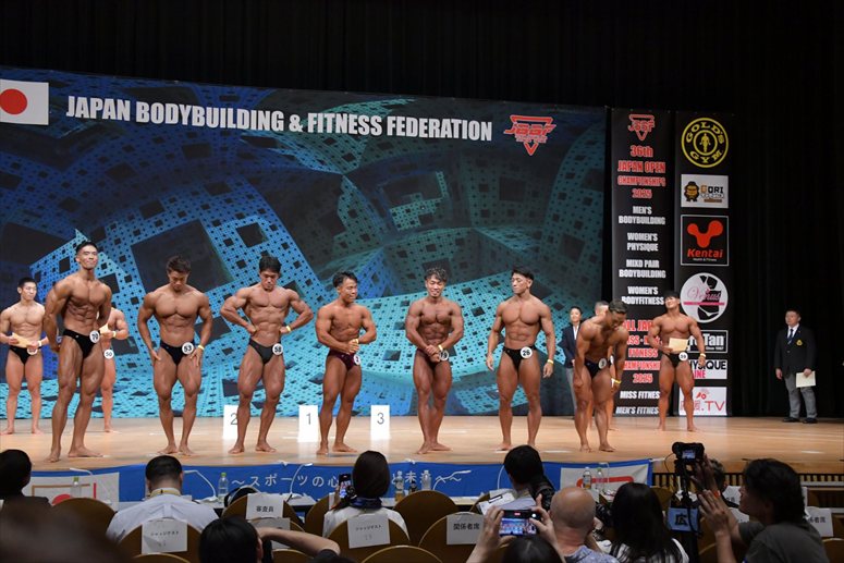 taikai-photo
