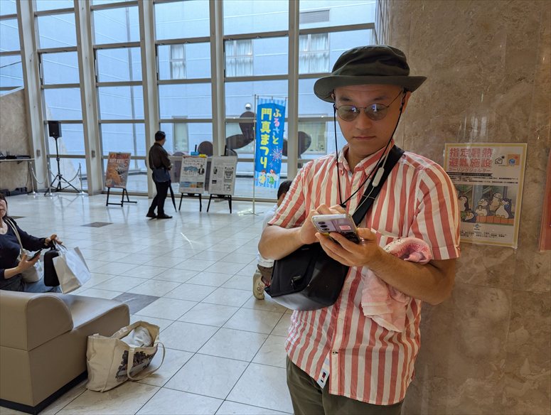 taikai-photo