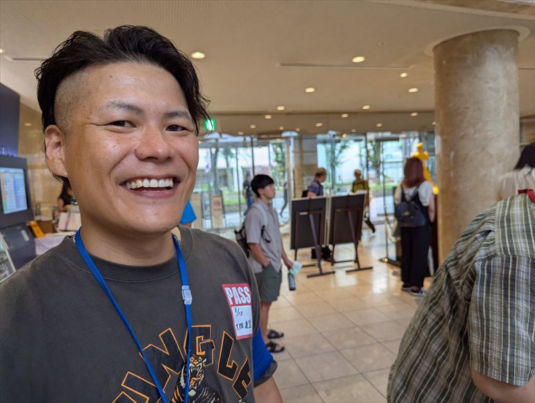 taikai-photo