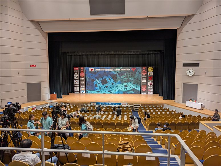 taikai-photo