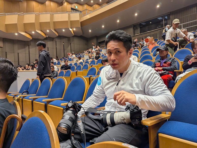 taikai-photo