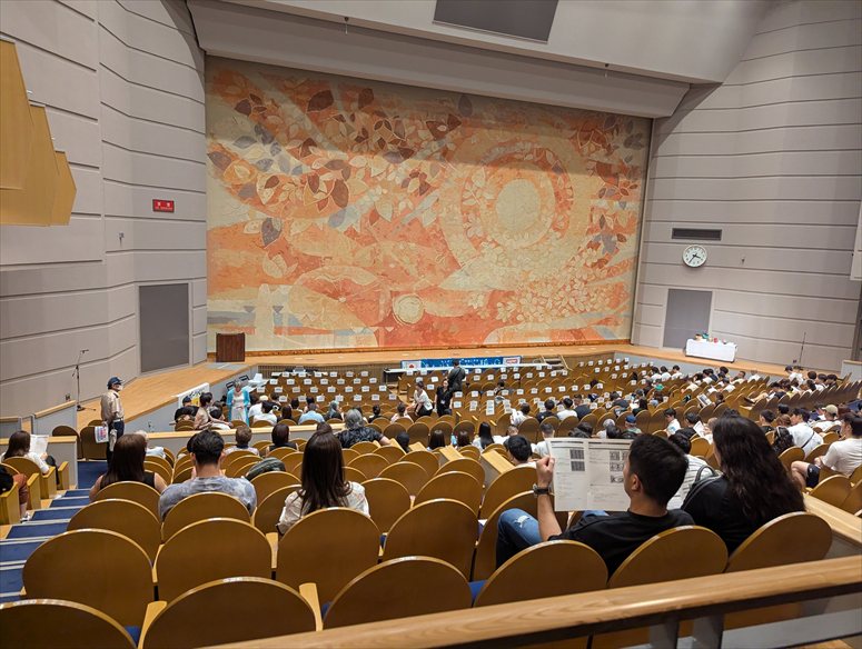 taikai-photo