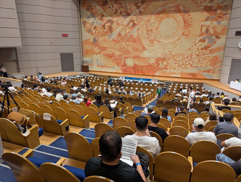 taikai-photo