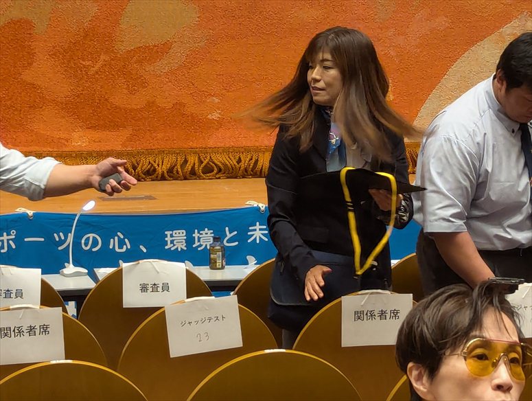 taikai-photo